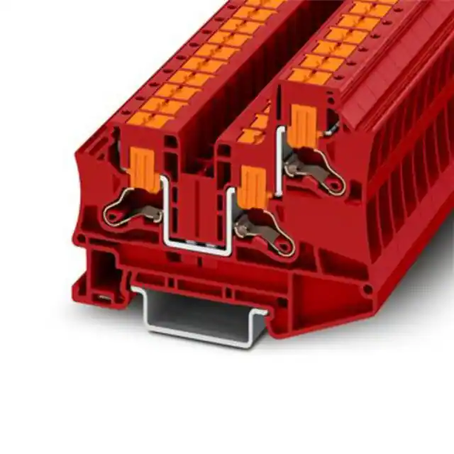 1291917 Phoenix Contact  DIN-Schienenkanal